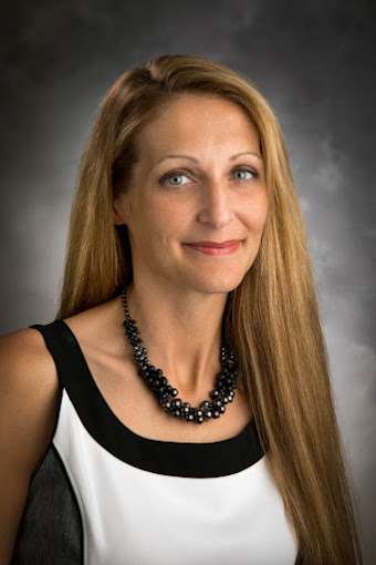 Dr. Megan McGavern